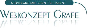 webkonzept grafe logo